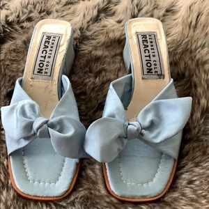 Vintage Kenneth Cole Reaction sandals